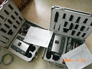 AD-1 universal auto scanner 